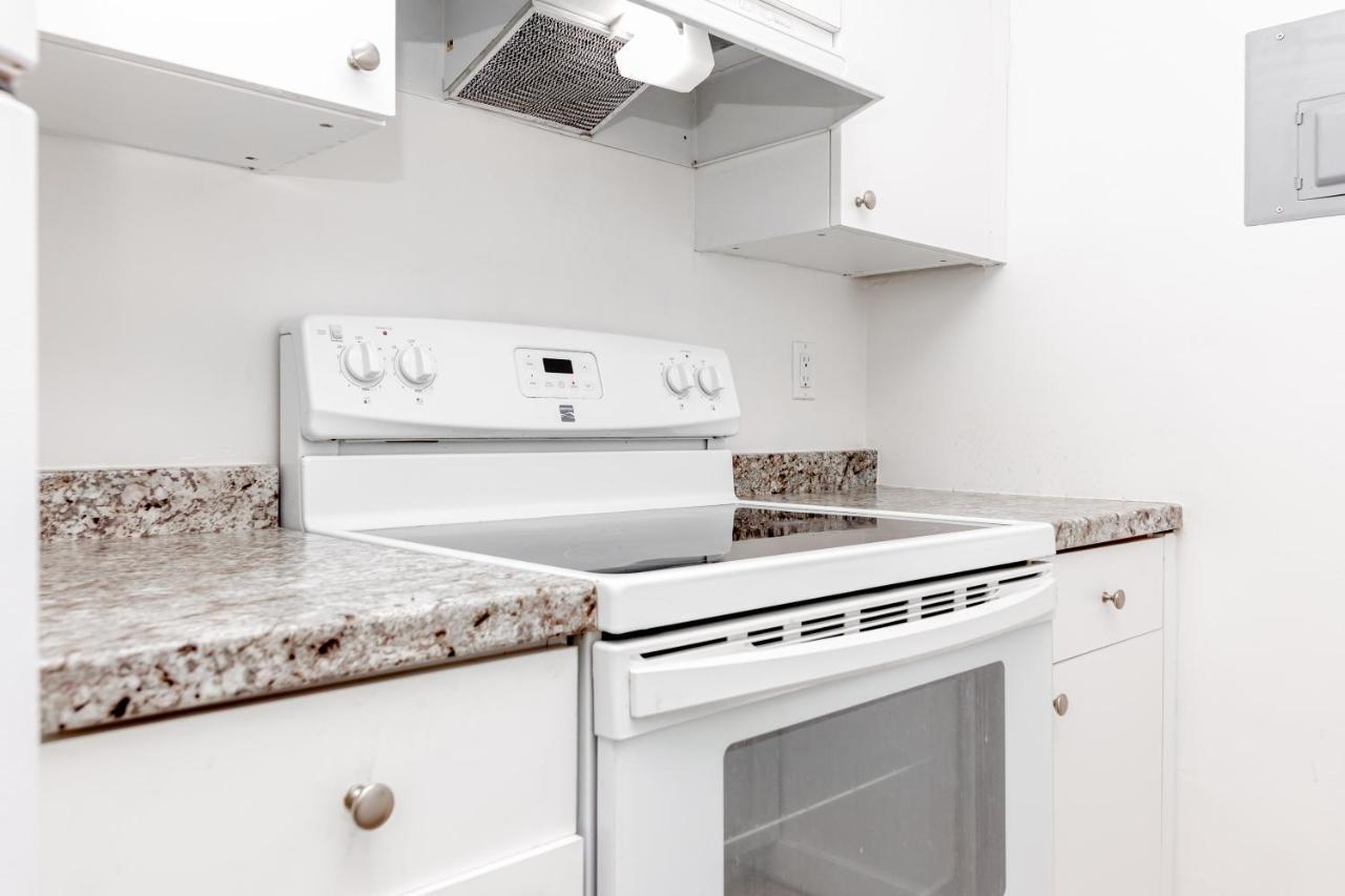 One Bedroom Apartment - With Parking & Balcony - Heart Of Wynwood Miami Exterior foto
