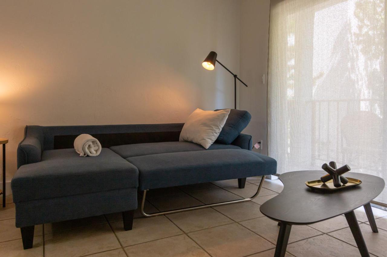 One Bedroom Apartment - With Parking & Balcony - Heart Of Wynwood Miami Exterior foto